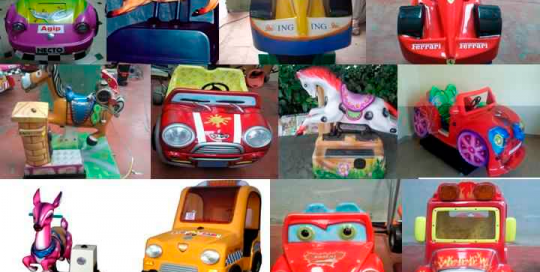 maquinas recreativas valencia