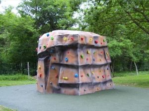 alquiler rocodromo